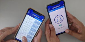 Apprentissage du français pour la coopération de sécurité et de défense : l’appli LEXICOPAIX