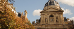 Université d’hiver en Sorbonne du 12 au 23 janvier 2026