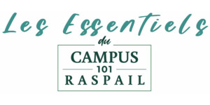 Lancement des Essentiels du Campus 101 Raspail