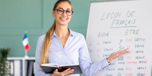 Espace Auto Entrepreneur : devenir enseignant de FLE indépendant