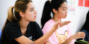 Se former à l’enseignement du FLE : le cursus universitaire
