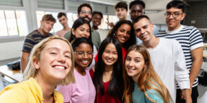 Etudiants internationaux en France : les chiffres 2023-2024
