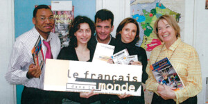 Hommage à Françoise Ploquin