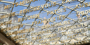 Pourquoi il est urgent de mettre à jour notre orthographe