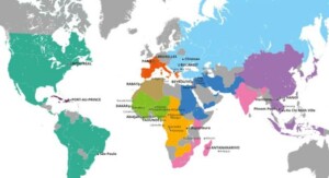 Mobilité internationale : le rapport de la Cour des comptes