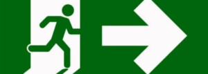 Cadre Européen de Référence pour les Langues : par ici la sortie !