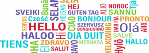 Guerre des langues : le français trahi par les siens.