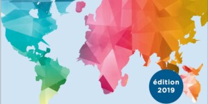 La langue française dans le monde : le rapport disponible en ligne