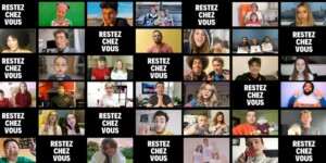 Continuer la classe en période de confinement