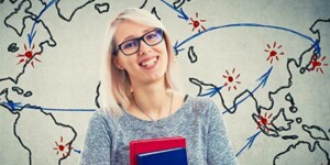 Journée internationale des professeurs de français 2020
