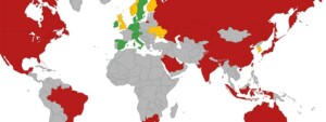 Centres de FLE en France : une situation dramatique