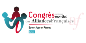 Congrès numérique mondial des Alliances Françaises