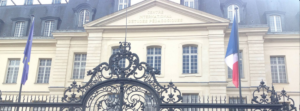 Contribution label FLE : démarches conjointes des professionnels
