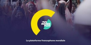 TV5MONDE+ toujours plus en français partout dans le monde
