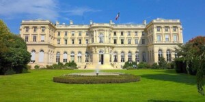 Diplomatie culturelle et d’influence : priorités et enjeux pour demain