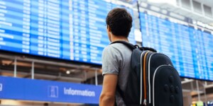 Venir en France : mise à jour des procédures d&rsquo;entrée