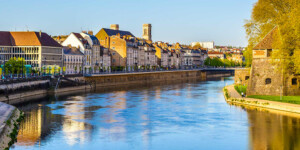 Congrès mondial des professeurs de français du 10 au 17 juillet à Besançon