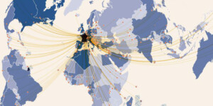 Ce que pèse vraiment la France dans le monde