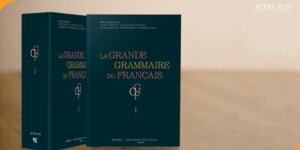 La Grande grammaire du français : une véritable odyssée linguistique