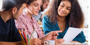 Accueil et intégration de migrants dans l’enseignement supérieur