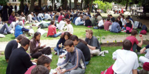 L’attractivité des villes universitaires en France