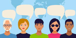 Installation du Conseil supérieur des langues