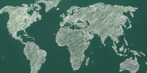 La langue française dans le monde : le Rapport OIF 2022