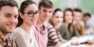 Étudier en France après le baccalauréat : le Guide 2023-2024