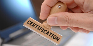 Certifications de français : nouvelle mise à jour du tableau