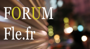 Le Forum Fle.fr