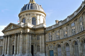 L&rsquo;Académie des amuseurs publics