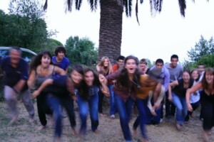 MOOC et apprentissage mutuel