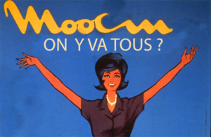 MOOC et apprentissage mutuel : le feuilleton