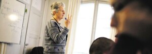 L’association Pierre Claver aide les étrangers à s’intégrer par le français