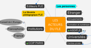 Les métiers du FLE > Enquête 2013