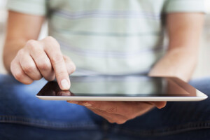 Les tablettes : et si vous vous y mettiez ?
