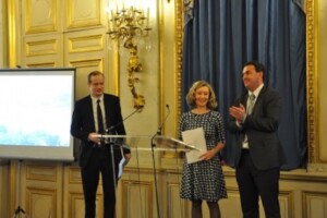 Trophées des Français de l’étranger > c’était hier soir au Quai d’Orsay…