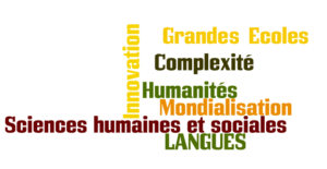 Langues et Sciences Humaines dans les Grandes Écoles