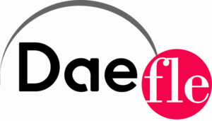 Actualité du DAEFLE > Partenariat renouvelé et nouveau logo