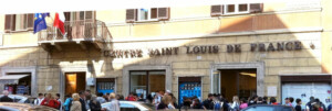 Rendez-vous du FLE > vendredi 4 à Rome