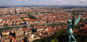 Apprendre le français en France > Destination Lyon