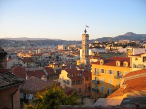 Apprendre le français en France > Destination Nice