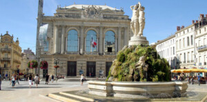 Apprendre le français en France > Destination Montpellier