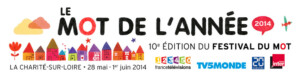 Le mot de l’année 2014 est…