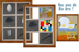 Vous avez dit Bise Arts ?