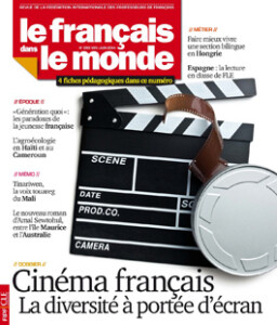 Le français dans le monde > Mai-juin 2014