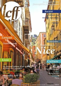 LCFF Magazine – Juin 2014
