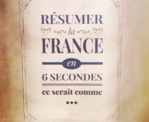 6 secondes pour la France