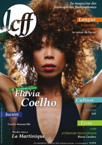 LCFF Magazine > le numéro de juillet est en ligne !