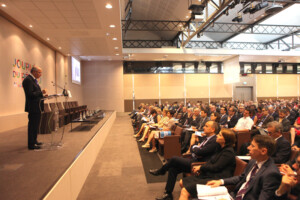 Journées du réseau de coopération 2014 > à Paris, jusqu’à demain